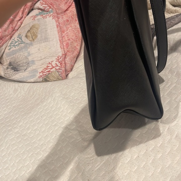 Karl Lagerfeld Handbag - Black - Picture 7 of 7